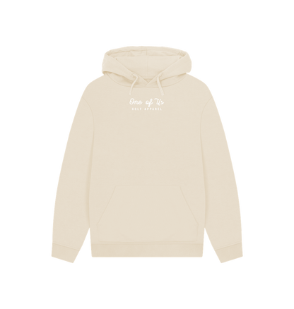 Oat Printed Hoody