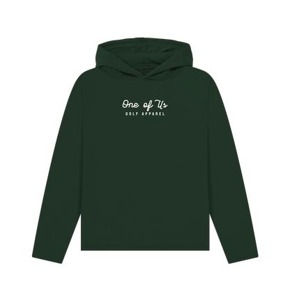 Evergreen Printed Hoody