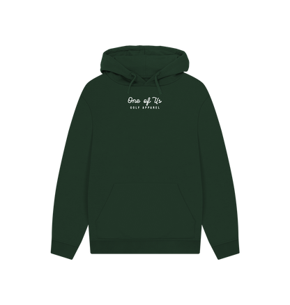 Evergreen Printed Hoody