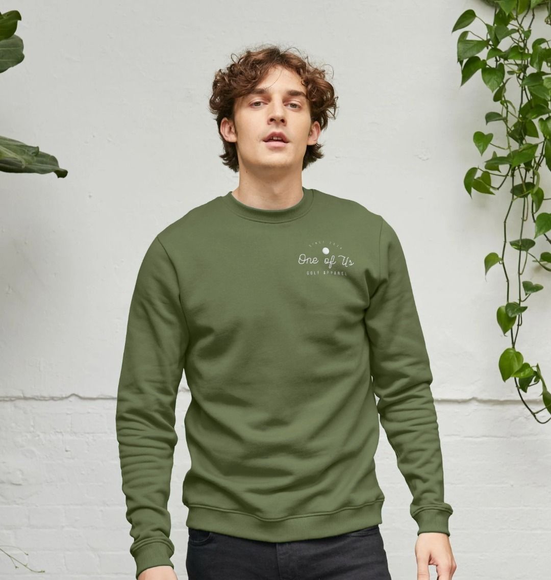 THE OG SWEATER