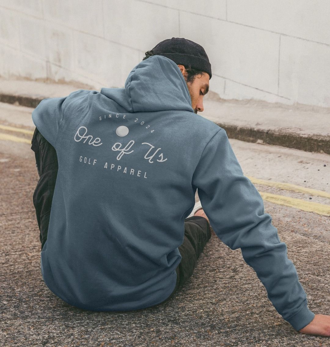 THE OG HOODIE