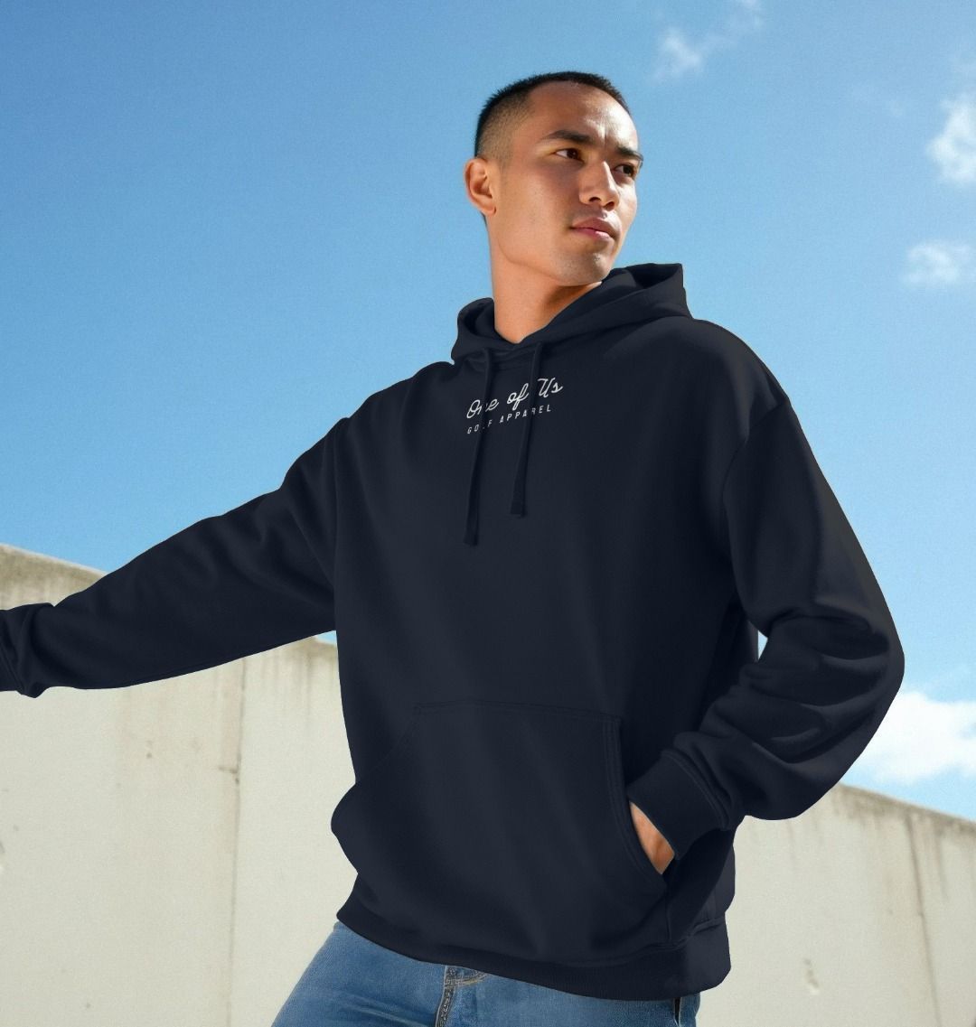 BUNKER HOODIE